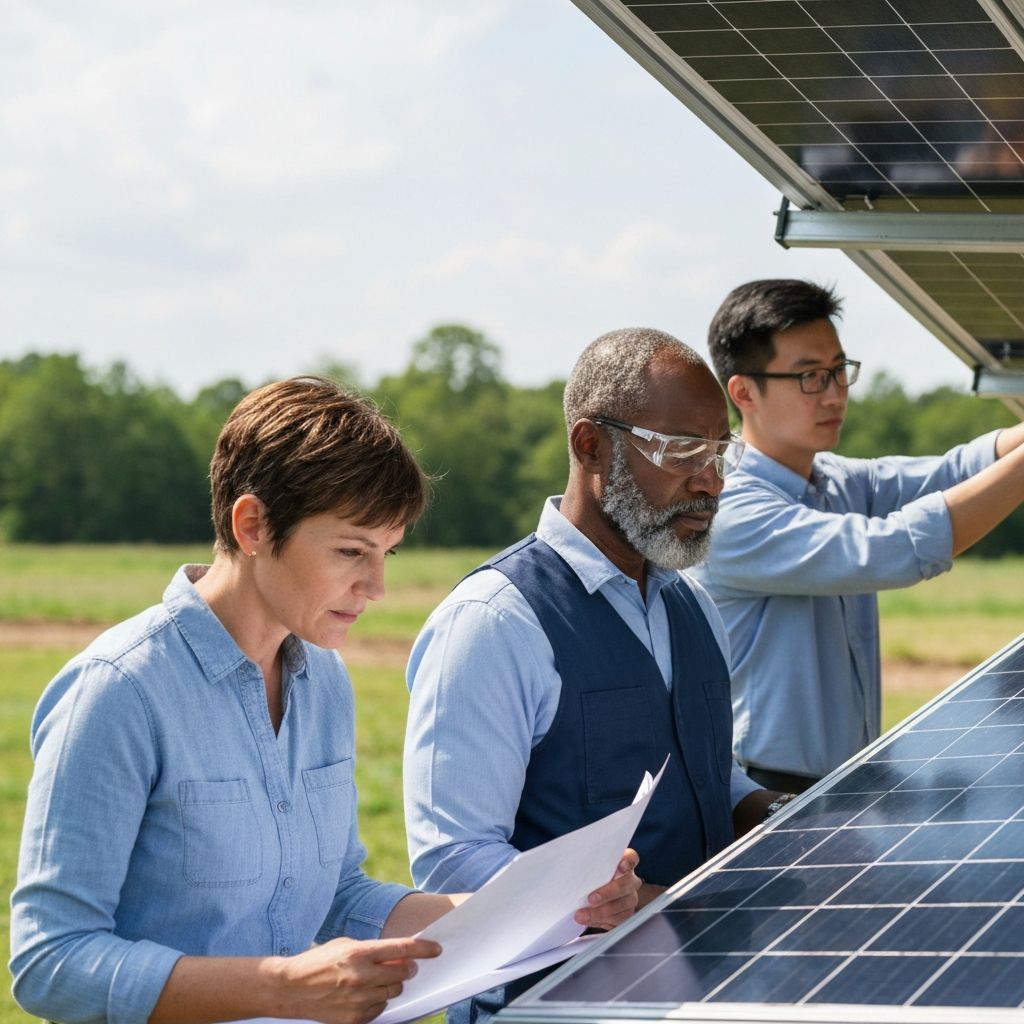 HVGT team of experts